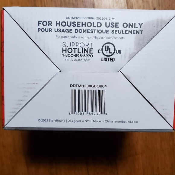 Dog Treat Maker Halloween Theme 🎃 - Picture 5 of 7